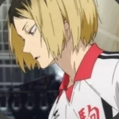 Kenma Kozume thumbnail