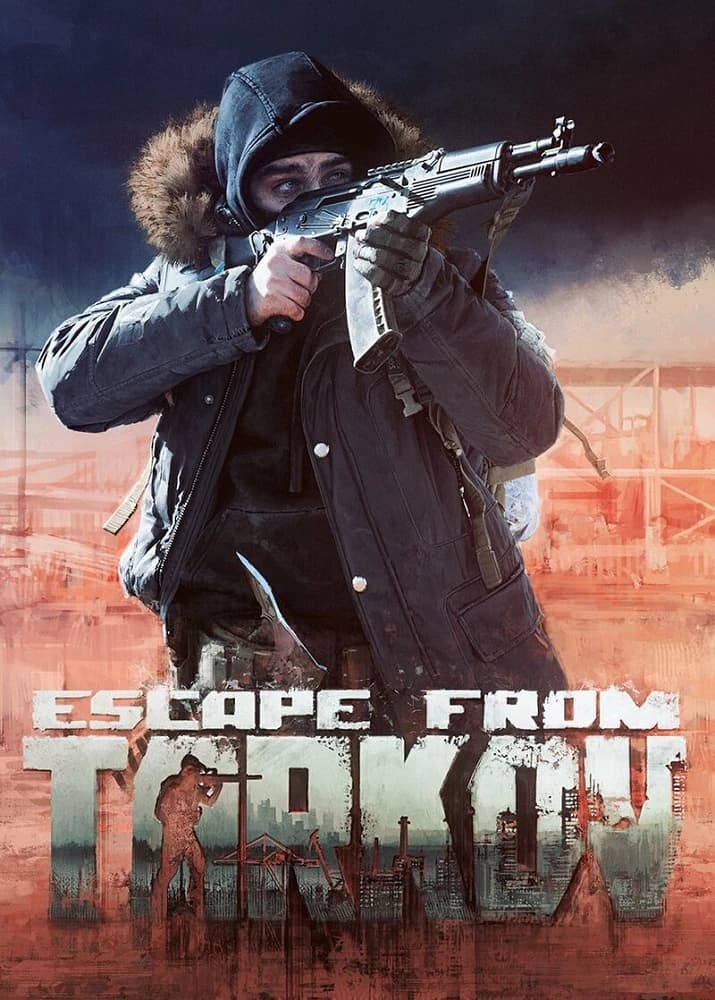 Escape From Tarkov thumbnail