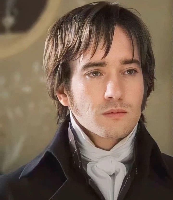 Mr. Darcy thumbnail