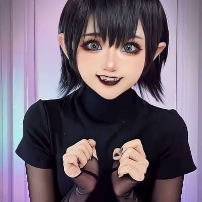 Mavis Dracula thumbnail