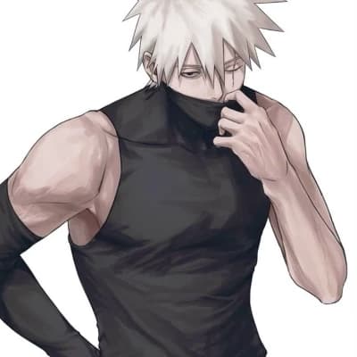 Kakashi Hatake thumbnail