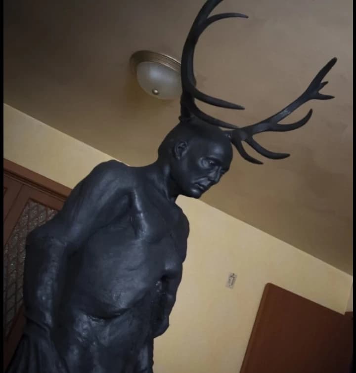 Wendigo thumbnail