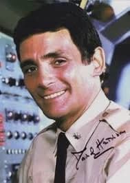 Captain Lee Crane thumbnail