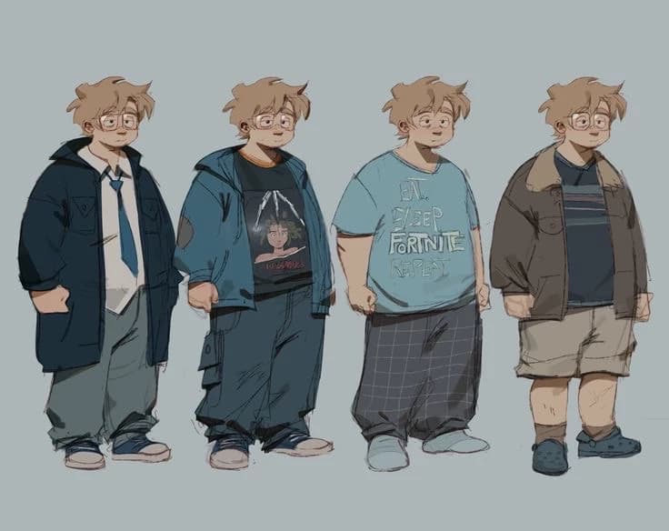 Simon // Pastry chef thumbnail