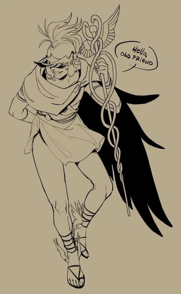 Hermes thumbnail