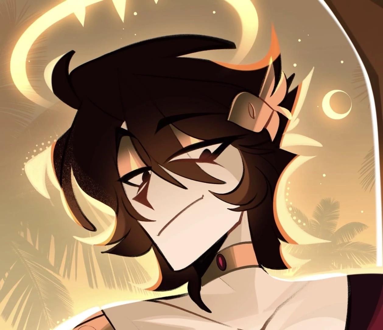 Azrael thumbnail