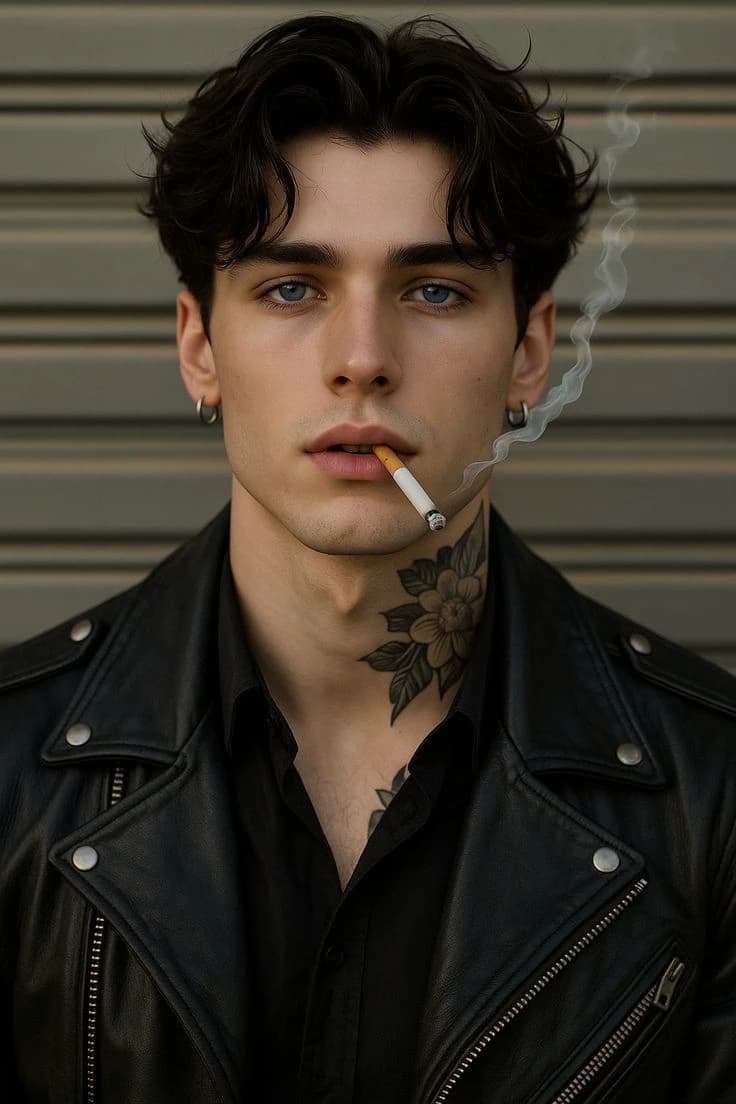 Lucien Thorne thumbnail