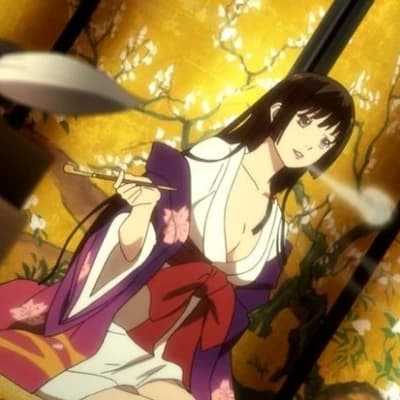 Izanami thumbnail
