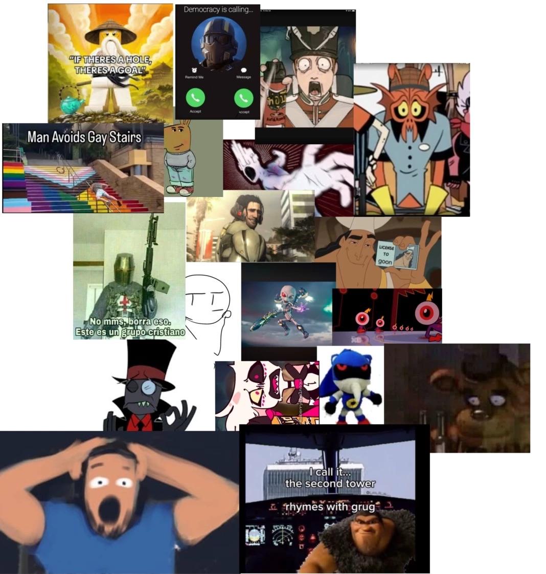 MULTI-VERSE BAR thumbnail
