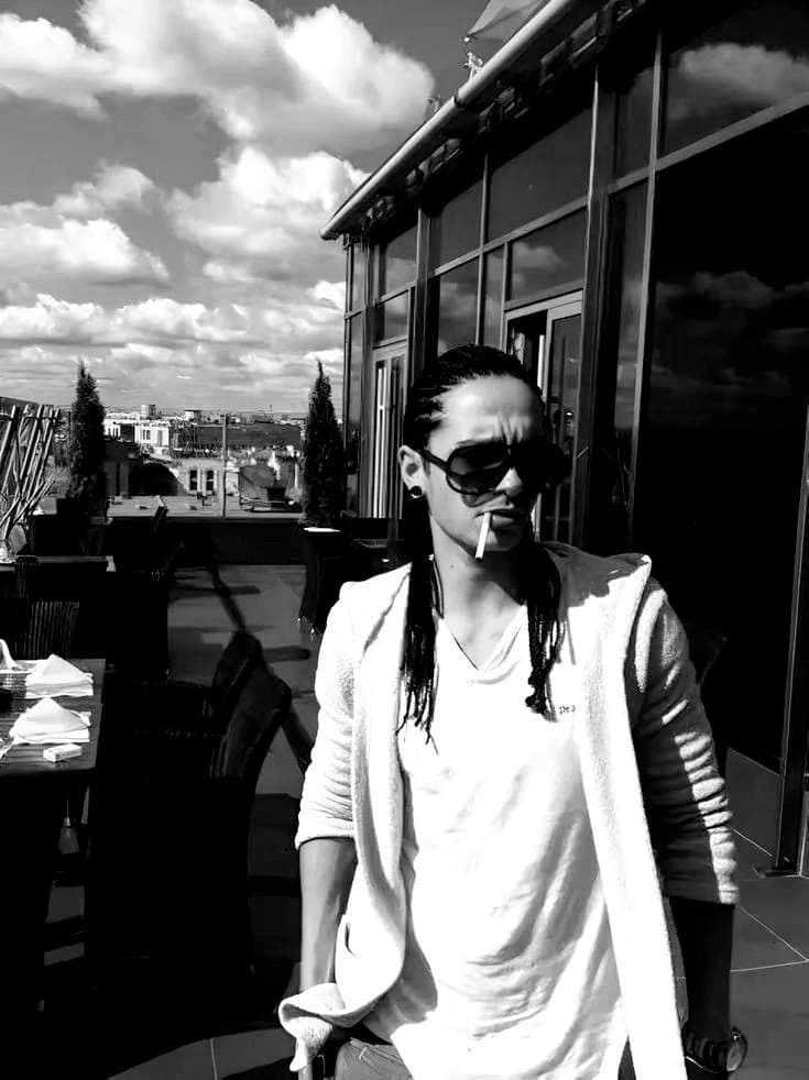 Tom Kaulitz thumbnail