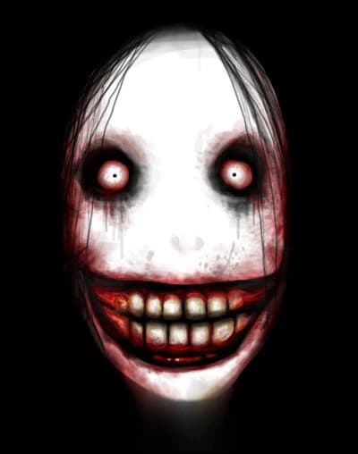 Jeff The Killer  thumbnail