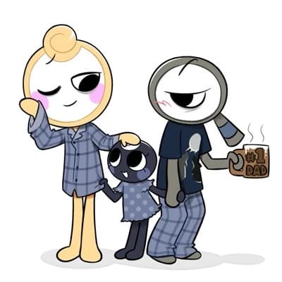 Glisten and Rodger- Your parents thumbnail