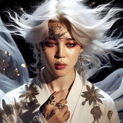 Angel Park Jimin thumbnail