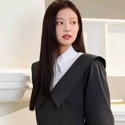 Jennie Kim thumbnail