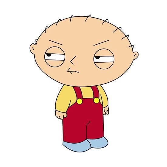 Stewie Griffin thumbnail