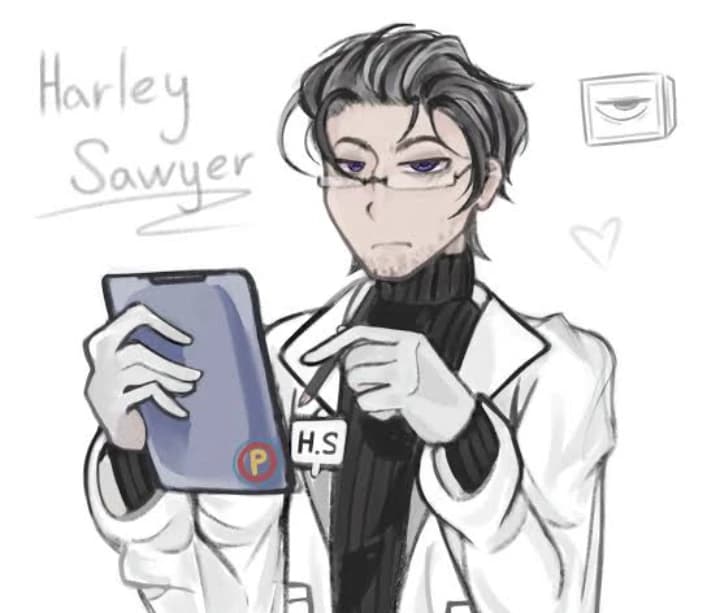 Harley Sawyer  thumbnail
