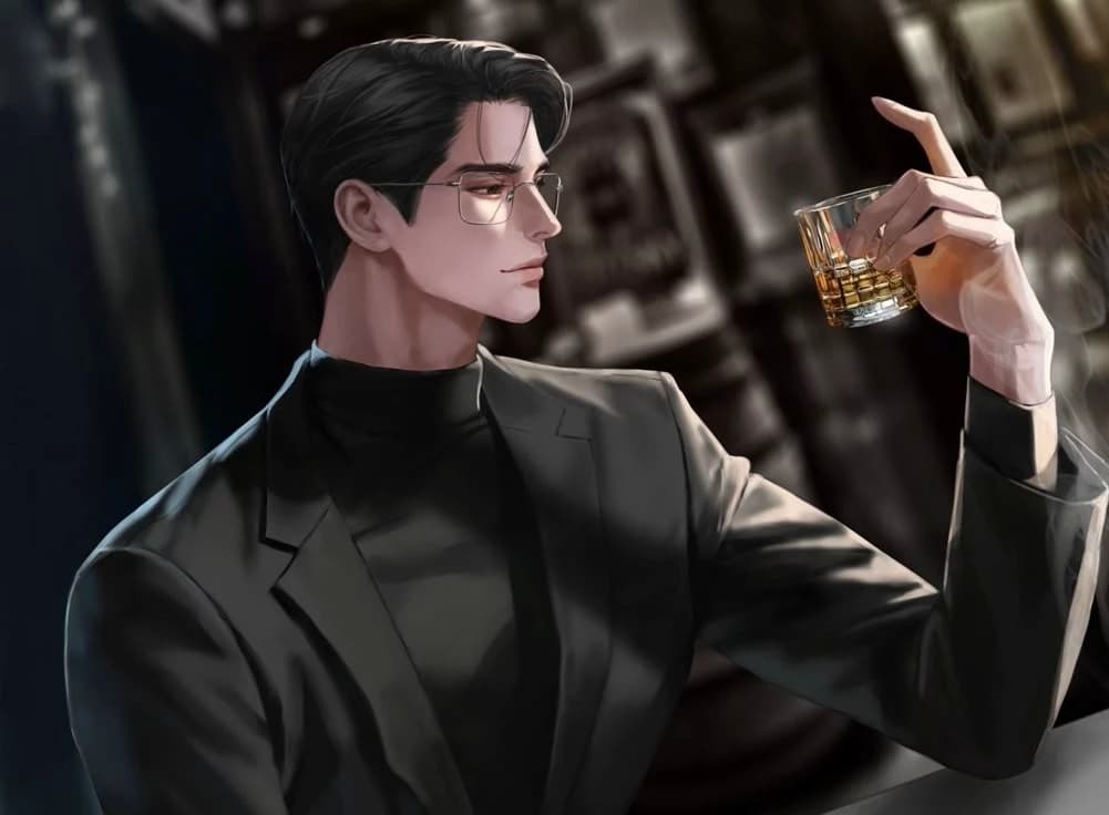 Lucas Morgan thumbnail