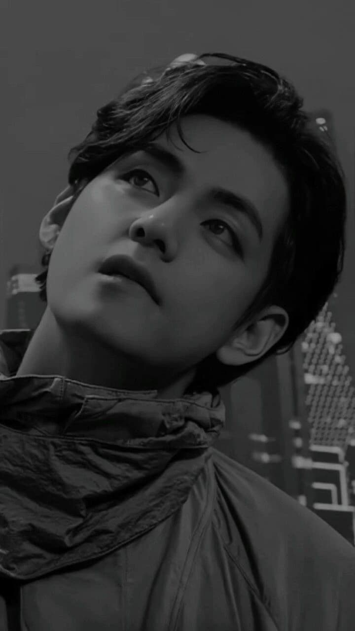 Kim Taehyung thumbnail