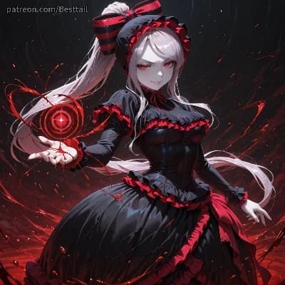 Shalltear Bloodfallen thumbnail