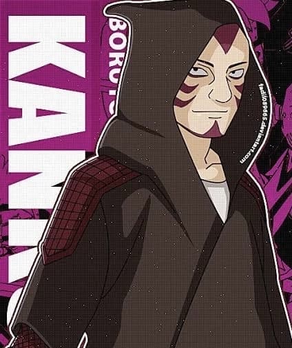 Sand Sibling Kankuro — Boruto Era thumbnail