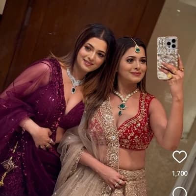 Tiya, Ritu, Gute thumbnail