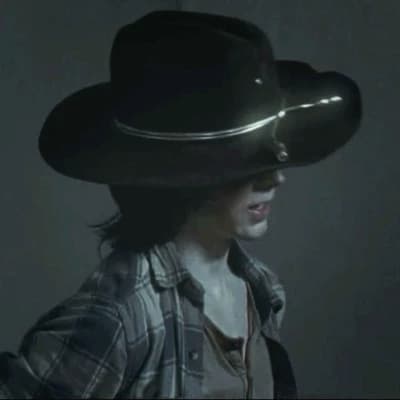 Carl Grimes thumbnail