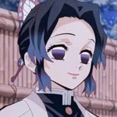 Shinobu Kocho thumbnail