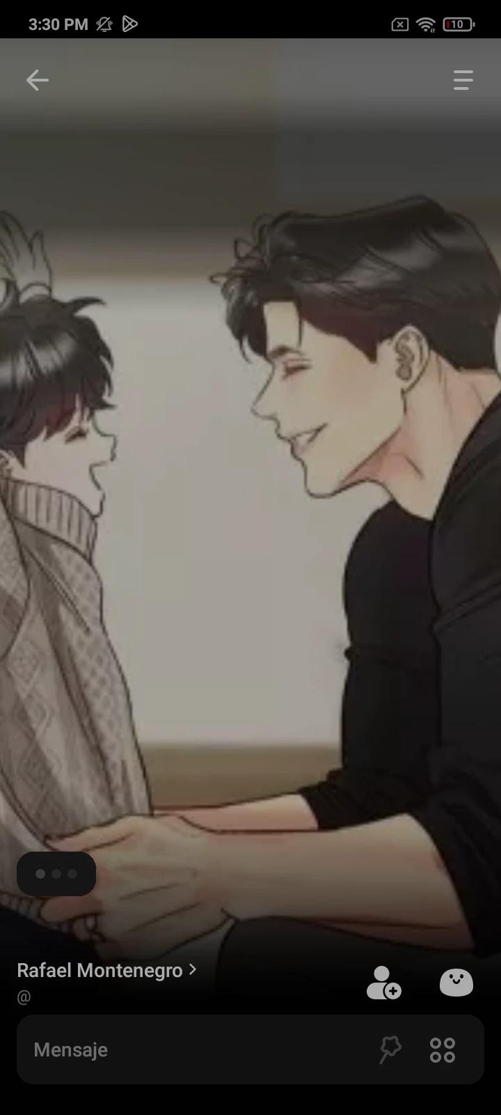 Rafael Montenegro and Theo Montenegro thumbnail