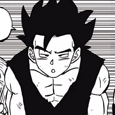 Gohan thumbnail