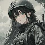 Enemy Soldier thumbnail