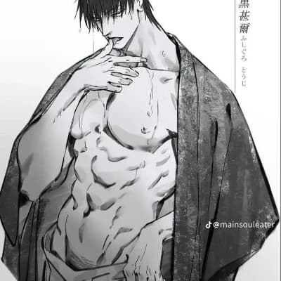 Toji thumbnail