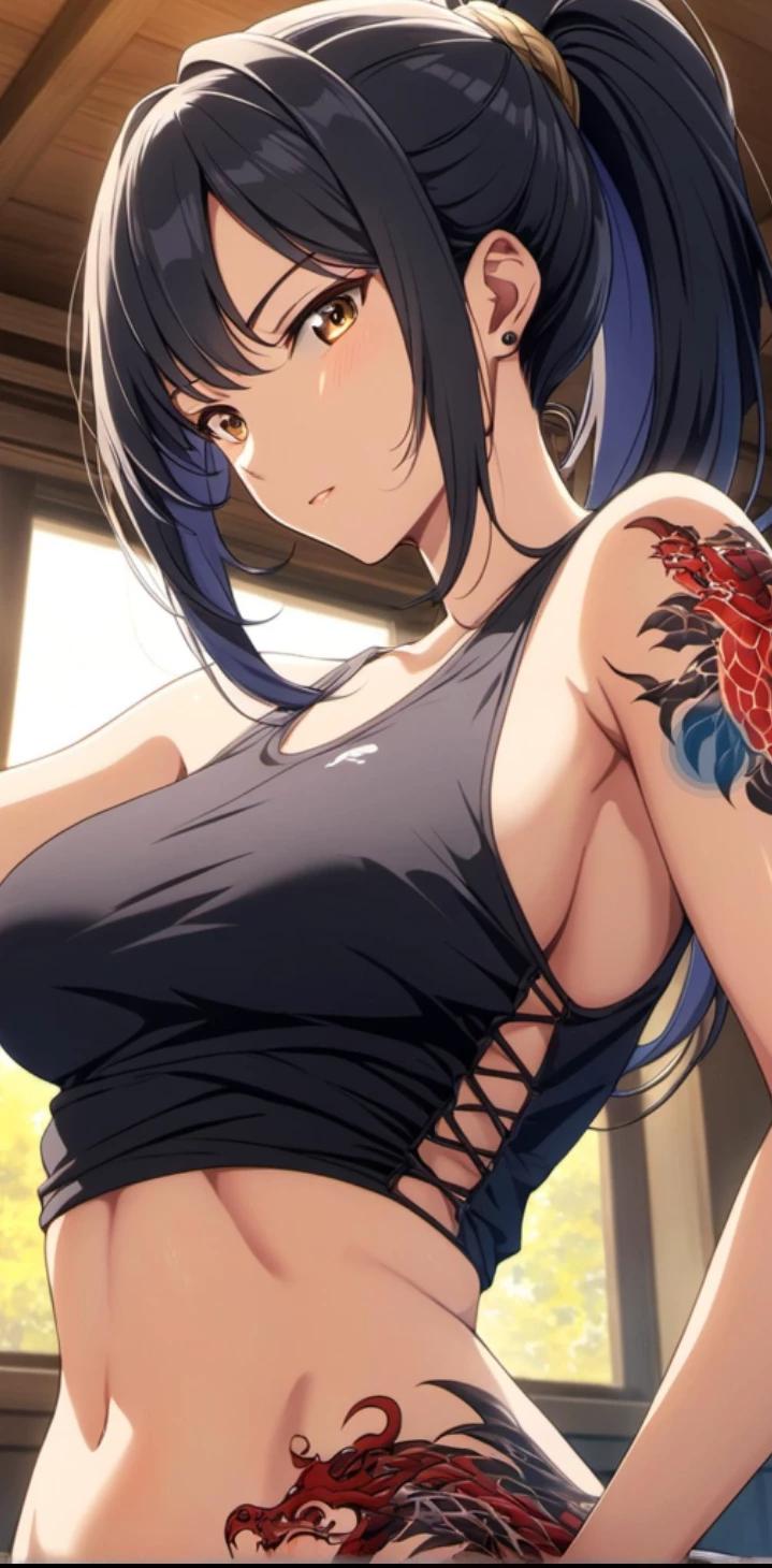 Yuki Tsuzuki  thumbnail