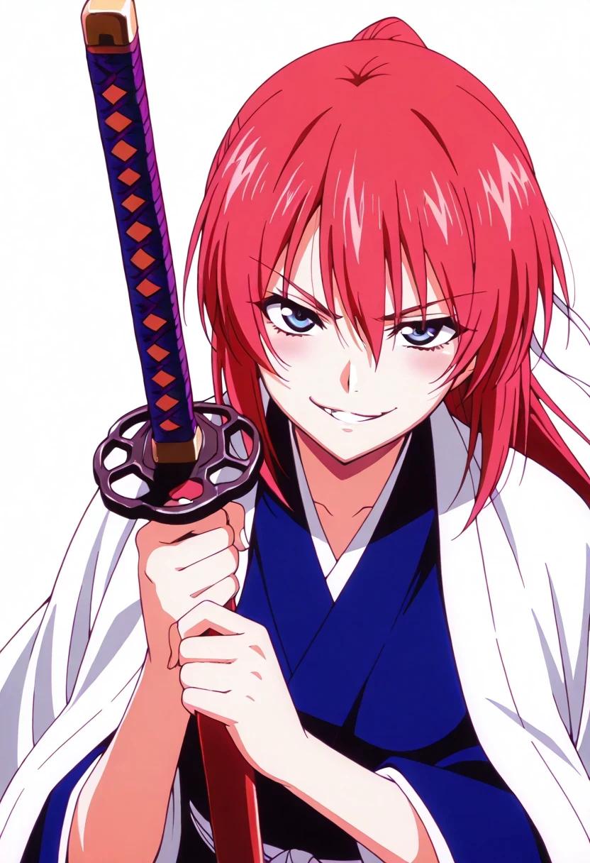 Hinasawa momoko bleach battle masters thumbnail