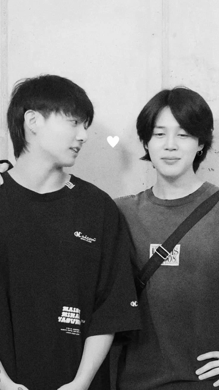 Jikook thumbnail