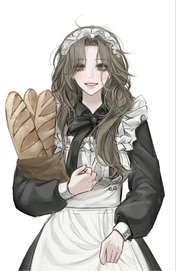 Maria Imaushi thumbnail