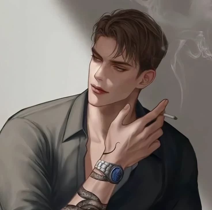 Dante Ferraro  thumbnail