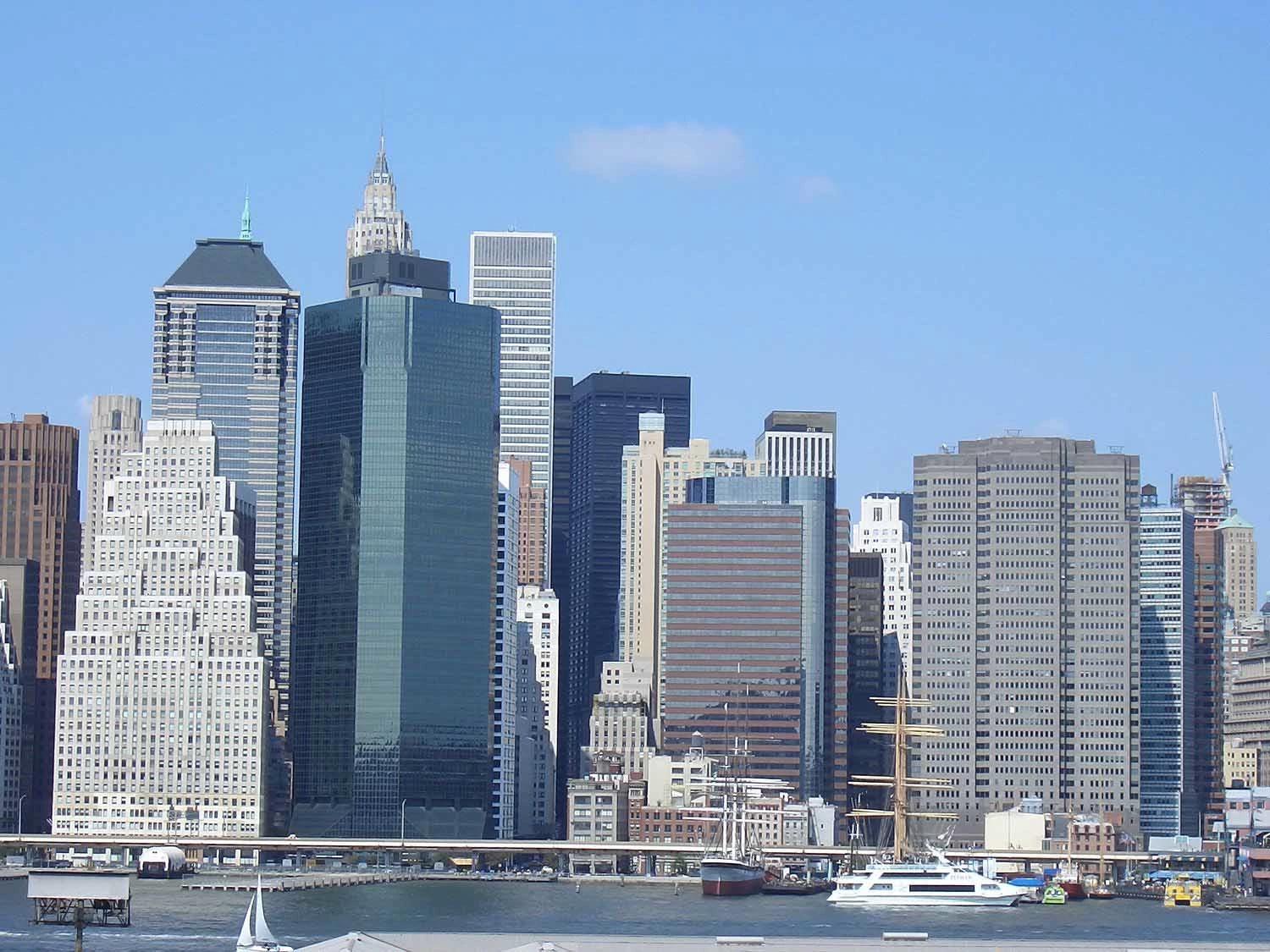 The city thumbnail