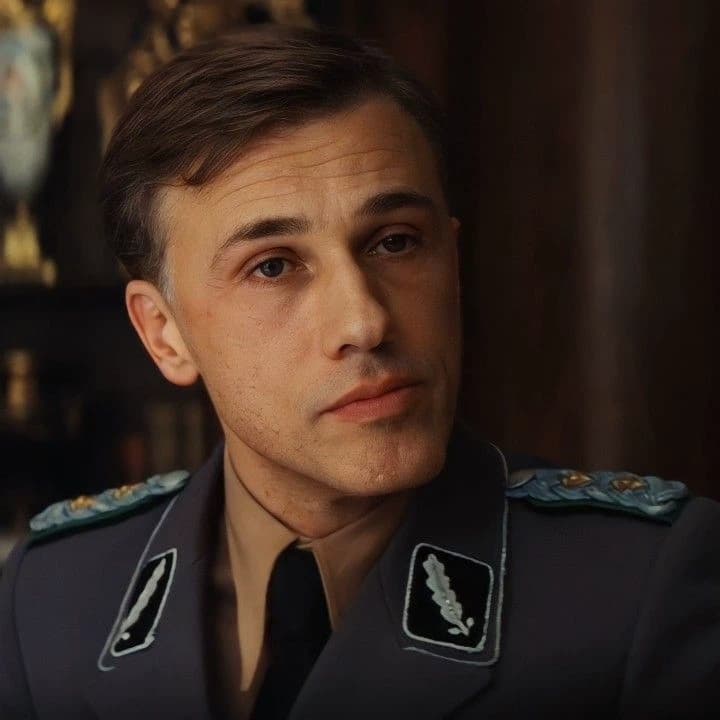 Hans Landa thumbnail