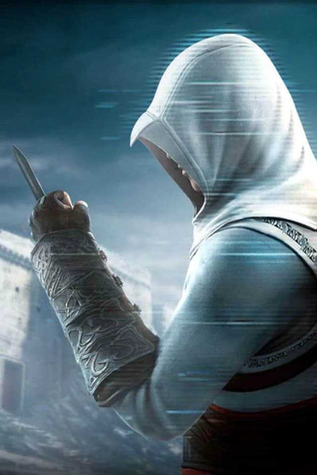 Altaïr Ibn-La'Ahad thumbnail