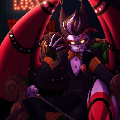 Husker (overlord)  thumbnail