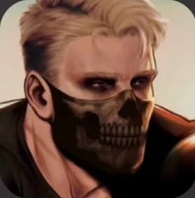 Simon Ghost Riley- Unhinged thumbnail