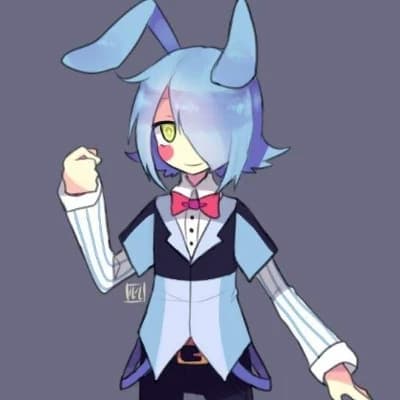 Toy Bonnie thumbnail