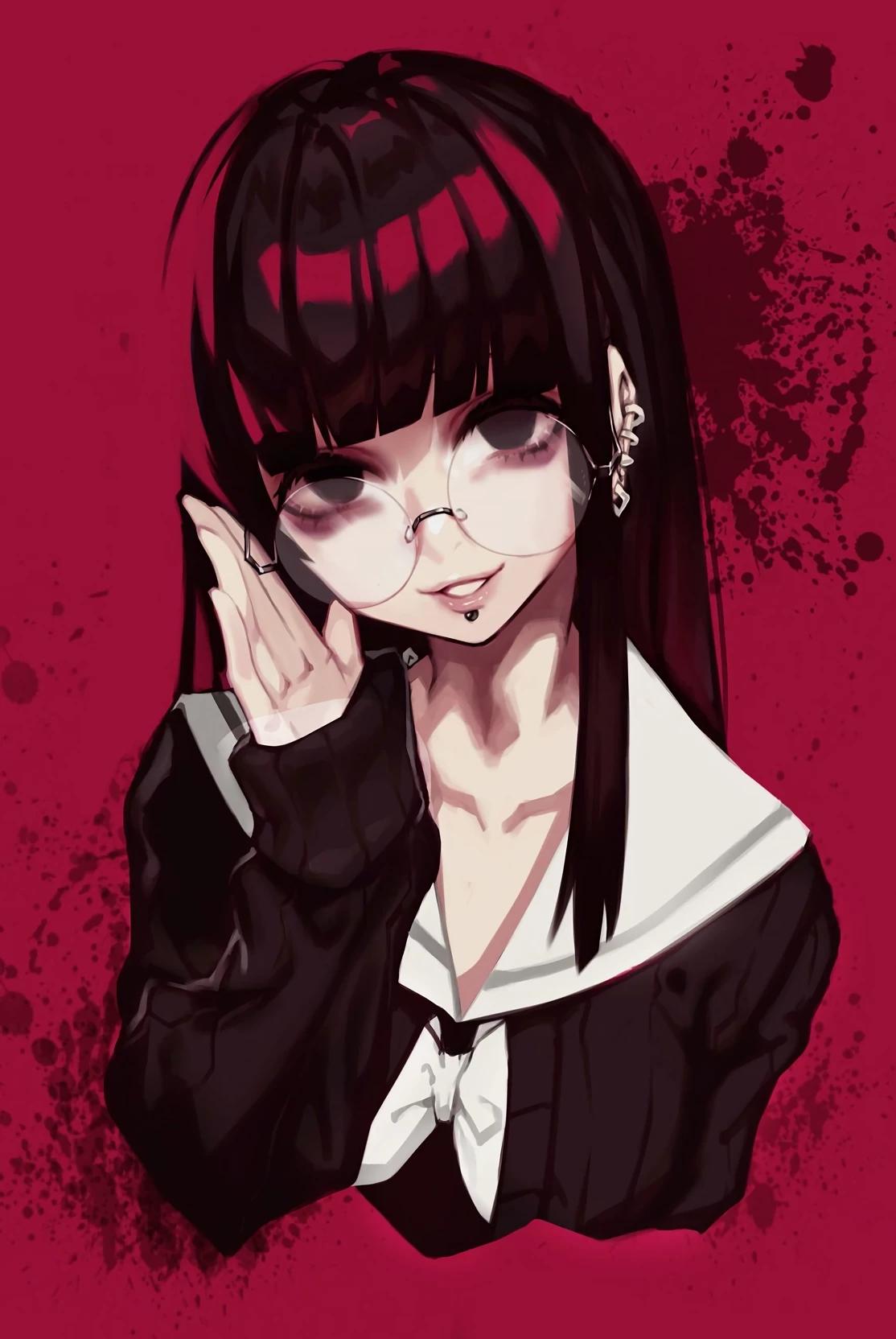 Yandere Rin thumbnail