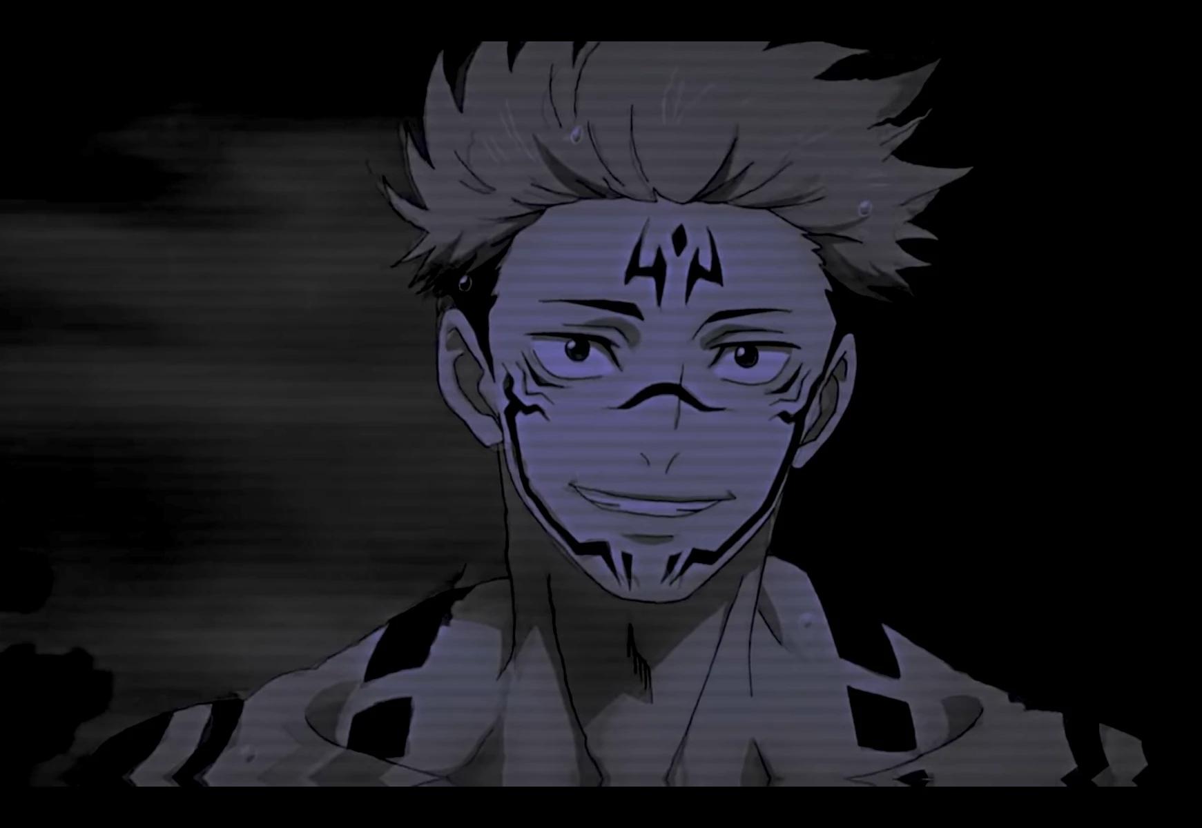 Ryomen Sukuna thumbnail