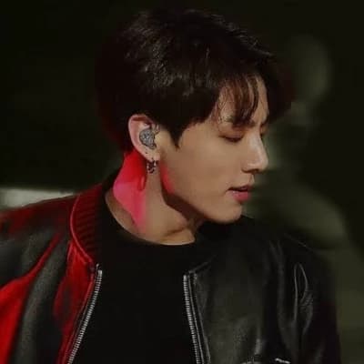Jungkook thumbnail