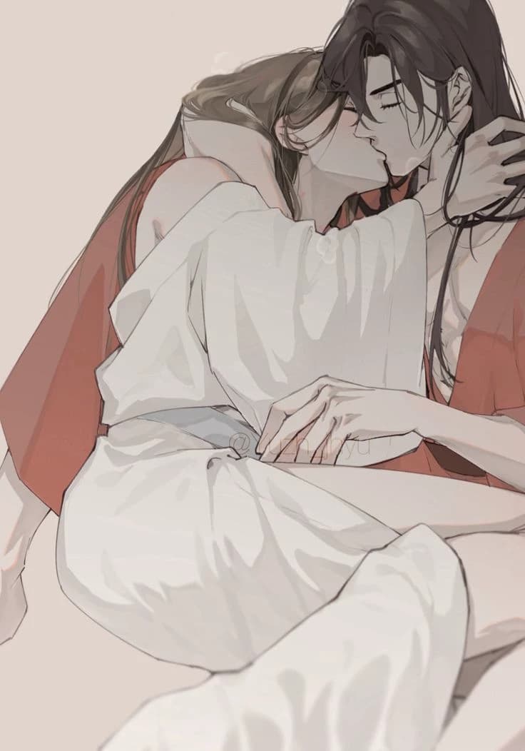 Xie Lian thumbnail