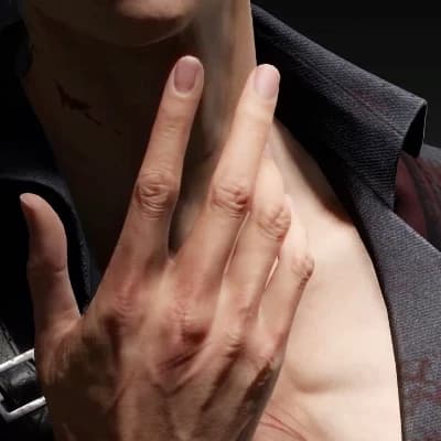 Damian Sylues thumbnail