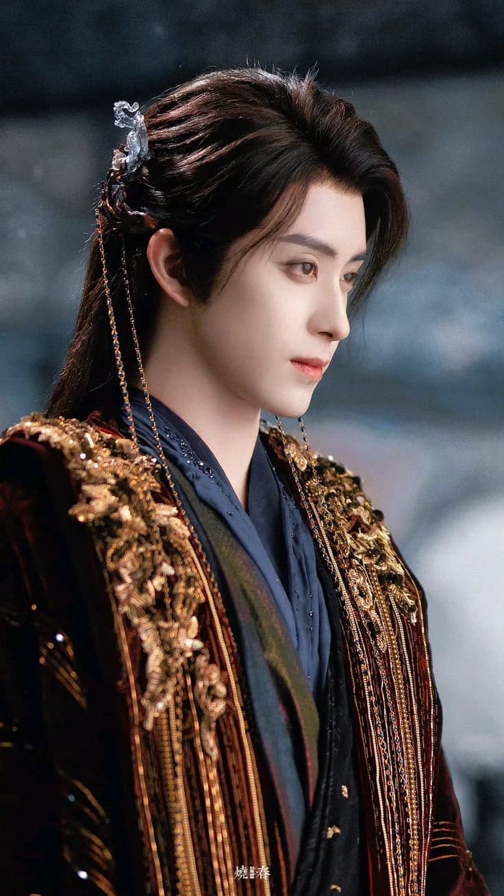 Fan Yue thumbnail