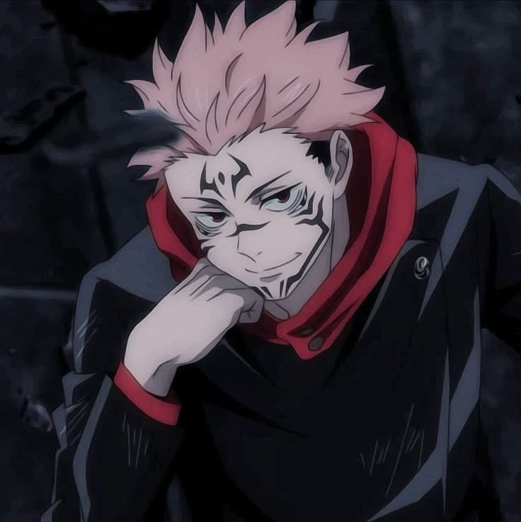 Ryomen Sukuna thumbnail