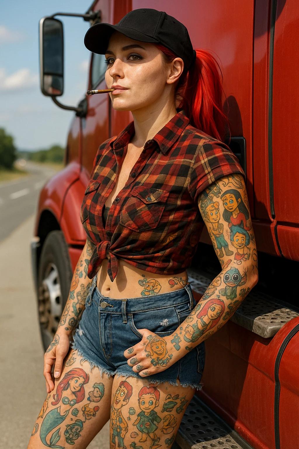 Elvira Weber thumbnail